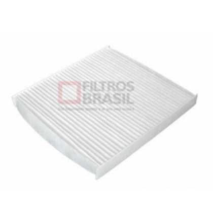 FILTRO CABINE AR CONDICIONADO FORD TRANSIT 2012 EM DIANTE / DURATORQ 2012 EM DIANTE / EURO 2008 EM DIANTE - FIL.BRASIL FILTRO CABINE AR CONDICIONADO FORD TRANSIT 2012 EM DIANTE / DURATORQ 2012 EM DIANTE / EURO 2008 EM DIANTE - FIL.BRASIL