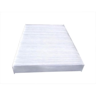 FILTRO CABINE AR CONDICIONADO GM CHEVROLET ASTRA NACIONAL 1999 EM DIANTE / VECTRA 2006 EM DIANTE - IDELMAX