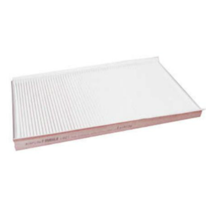 FILTRO CABINE AR CONDICIONADO GM CHEVROLET CELTA 1.0 2000 A 2016 / 1.4 2003 A 2009  - MAHLE