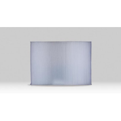 FILTRO CABINE AR CONDICIONADO GM CHEVROLET CORSA 2001 EM DIANTE / MONTANA 2003 A 2011 - IDELMAX