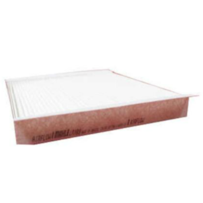 FILTRO CABINE AR CONDICIONADO GM CHEVROLET MERIVA 1.8 / 1.4 / 2003 A 2012 - MAHLE