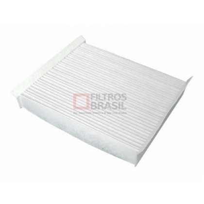 FILTRO CABINE AR CONDICIONADO GM CHEVROLET MERIVA 2002 EM DIANTE  - FIL.BRASIL FILTRO CABINE AR CONDICIONADO GM CHEVROLET MERIVA 2002 EM DIANTE  - FIL.BRASIL