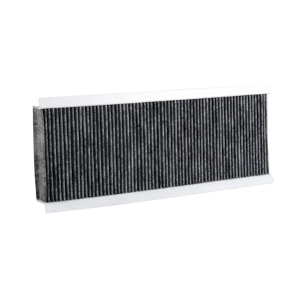 FILTRO CABINE AR CONDICIONADO GM CHEVROLET VECTRA 1997 EM DIANTE CARVAO ATIVADO - DELPHI FILTRO CABINE AR CONDICIONADO GM CHEVROLET VECTRA 1997 EM DIANTE CARVAO ATIVADO - DELPHI