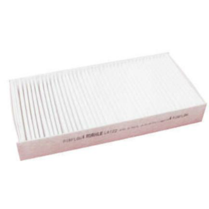 FILTRO CABINE AR CONDICIONADO HONDA ACCORD 3.5 / 2.0 2006 A 2015 / CIVIC 1.7 2000 A 2006 - MAHLE