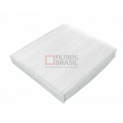 FILTRO CABINE AR CONDICIONADO HONDA CIVIC 05 PORTAS 1995 A 2001 / ACCORD 1998 A 2003 - FIL.BRASIL FILTRO CABINE AR CONDICIONADO HONDA CIVIC 05 PORTAS 1995 A 2001 / ACCORD 1998 A 2003 - FIL.BRASIL