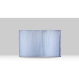 FILTRO CABINE AR CONDICIONADO HONDA CIVIC 2000 A 2005 / CRV 2001 EM DIANTE - IMPORTADO