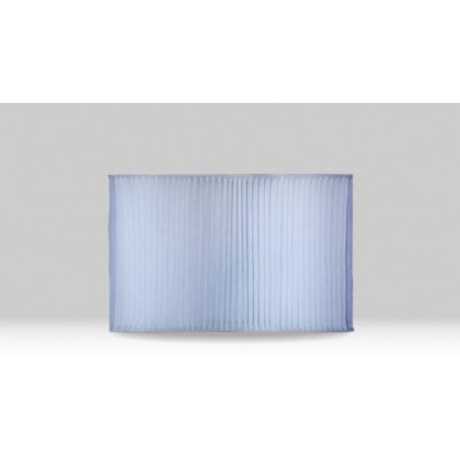 FILTRO CABINE AR CONDICIONADO HONDA CIVIC 2000 A 2005 / CRV 2001 EM DIANTE - IMPORTADO