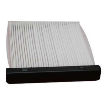 FILTRO CABINE AR CONDICIONADO HONDA FIT 1.4 2003 A 2008  - MAHLE