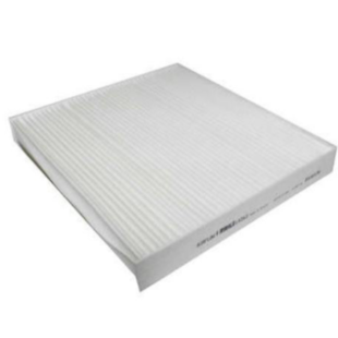 FILTRO CABINE AR CONDICIONADO HYUNDAI AZERA 3.3 / SANTA FE 2.7 / SONATA 3.3 / KIA MAGENTIS 2.0 / SORENTO 3.5   - MAHLE