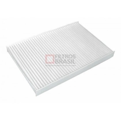 FILTRO CABINE AR CONDICIONADO HYUNDAI I30 2008 A 2013 - FIL.BRASIL FILTRO CABINE AR CONDICIONADO HYUNDAI I30 2008 A 2013 - FIL.BRASIL