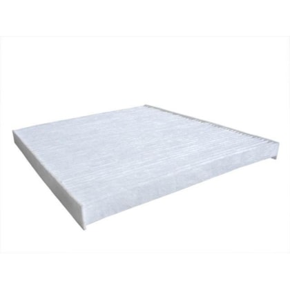 FILTRO CABINE AR CONDICIONADO HYUNDAI TUCSON 2.0 V4 2004 EM DIANTE / KIA SPORTAGE 2004 EM DIANTE - IDELMAX