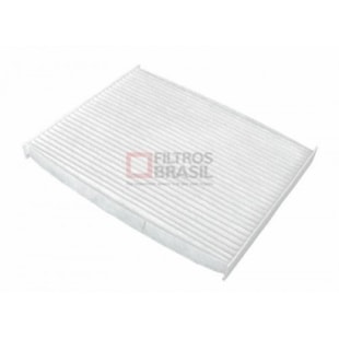 FILTRO CABINE AR CONDICIONADO HYUNDAI TUCSON 2004 A 2005 - FIL.BRASIL FILTRO CABINE AR CONDICIONADO HYUNDAI TUCSON 2004 A 2005 - FIL.BRASIL