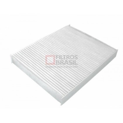 FILTRO CABINE AR CONDICIONADO HYUNDAI VERA CRUZ 2007 EM DIANTE  - FIL.BRASIL FILTRO CABINE AR CONDICIONADO HYUNDAI VERA CRUZ 2007 EM DIANTE  - FIL.BRASIL