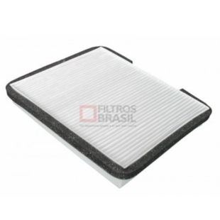 FILTRO CABINE AR CONDICIONADO KIA OPIRUS 2005 > - FIL.BRASIL FILTRO CABINE AR CONDICIONADO KIA OPIRUS 2005 > - FIL.BRASIL