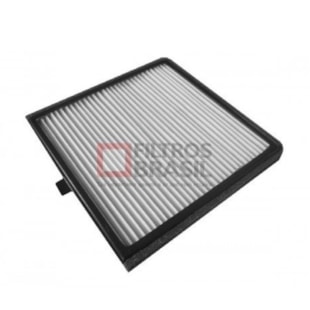 FILTRO CABINE AR CONDICIONADO KIA PICANTO 2004 EM DIANTE - FIL.BRASIL FILTRO CABINE AR CONDICIONADO KIA PICANTO 2004 EM DIANTE - FIL.BRASIL