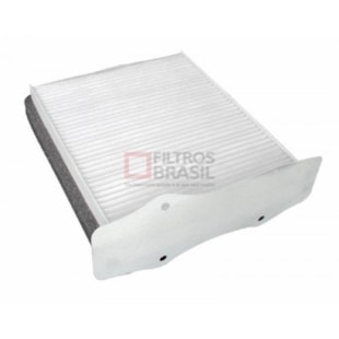 FILTRO CABINE AR CONDICIONADO LAND ROVER FREELANDER ANTERIOR 2005 - FIL.BRASIL FILTRO CABINE AR CONDICIONADO LAND ROVER FREELANDER ANTERIOR 2005 - FIL.BRASIL