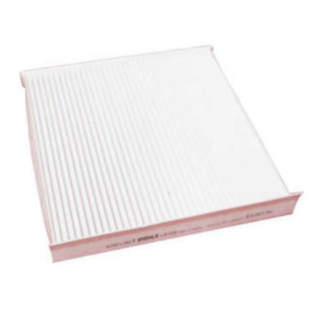 FILTRO CABINE AR CONDICIONADO LIFAN X60 1.8 2013 A 2022 / TOYOTA COROLLA 1.8 2007 A 2008 / RAV 4 2.0 1998 A 2005 - MAHLE
