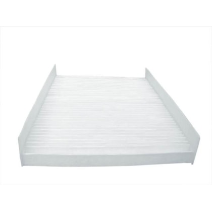FILTRO CABINE AR CONDICIONADO MERCEDES BENZ CLASSE A 1998 A 2005 - IDELMAX