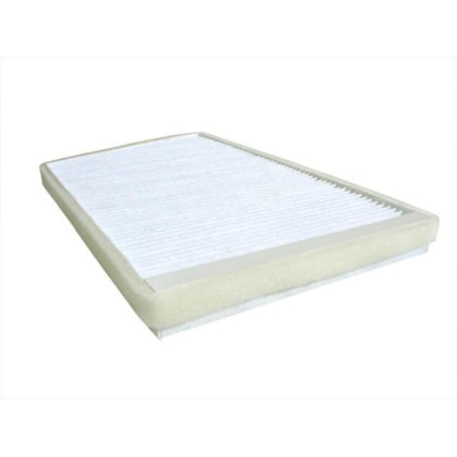 FILTRO CABINE AR CONDICIONADO MERCEDES BENZ CLASSE C W203 2000 EM DIANTE - IDELMAX