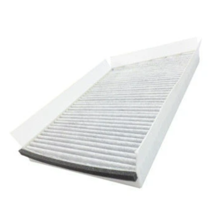 FILTRO CABINE AR CONDICIONADO MERCEDES CLASSE C W203 2000 A 2004 - FIL.BRASIL FILTRO CABINE AR CONDICIONADO MERCEDES CLASSE C W203 2000 A 2004 - FIL.BRASIL