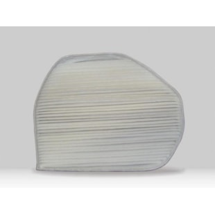 FILTRO CABINE AR CONDICIONADO MERCEDES CLASSE COMCLASSE E MANUAL / CLK / SLK  - FIL.BRASIL FILTRO CABINE AR CONDICIONADO MERCEDES CLASSE COMCLASSE E MANUAL / CLK / SLK  - FIL.BRASIL