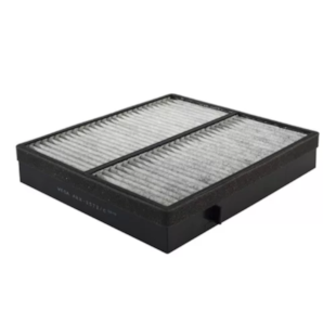 FILTRO CABINE AR CONDICIONADO MERCEDES ML 320 / 430 1997 A 2002  - FIL.BRASIL FILTRO CABINE AR CONDICIONADO MERCEDES ML 320 / 430 1997 A 2002  - FIL.BRASIL