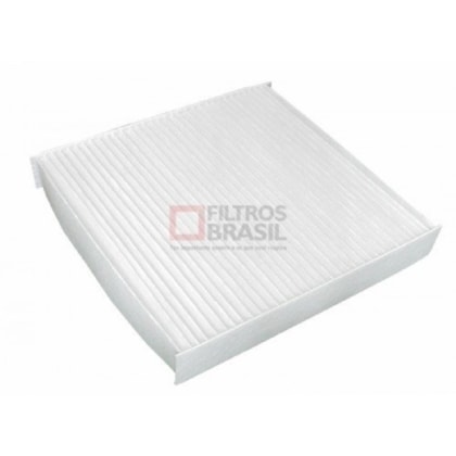 FILTRO CABINE AR CONDICIONADO MITSUBISHI LANCER / ASX 2010 EM DIANTE / OUTLANDER 2007 EM DIANTE / MURANO 2005 EM DIANTE - FIL.BRASIL FILTRO CABINE AR CONDICIONADO MITSUBISHI LANCER / ASX 2010 EM DIANTE / OUTLANDER 2007 EM DIANTE / MURANO 2005 EM DIANTE - FIL.BRASIL