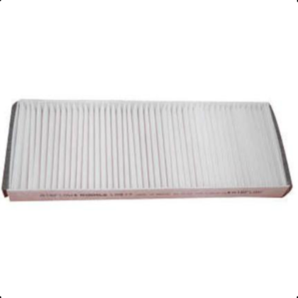 FILTRO CABINE AR CONDICIONADO NISSAN FRONTIER 2.5 2008 A 2013 / PATHFINDER 2.5 2006 A 2010 / 4.0 2005 A 2008  - MAHLE FILTRO CABINE AR CONDICIONADO NISSAN FRONTIER 2.5 2008 A 2013 / PATHFINDER 2.5 2006 A 2010 / 4.0 2005 A 2008  - MAHLE