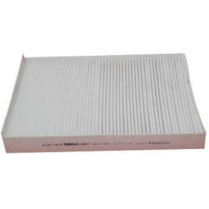 FILTRO CABINE AR CONDICIONADO NISSAN KICKS / RENAULT CAPTUR / DUSTER / LOGAN / OROCH / SANDERO  - MAHLE FILTRO CABINE AR CONDICIONADO NISSAN KICKS / RENAULT CAPTUR / DUSTER / LOGAN / OROCH / SANDERO  - MAHLE