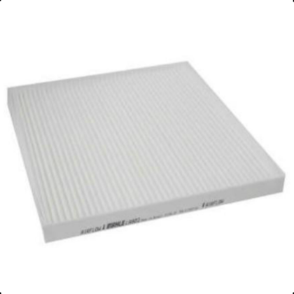 FILTRO CABINE AR CONDICIONADO NISSAN MARCH 1.0 2011 A 2016 / 1.6 2005 A 2022 / VERSA 1.6 2011 A 2022 - MAHLE FILTRO CABINE AR CONDICIONADO NISSAN MARCH 1.0 2011 A 2016 / 1.6 2005 A 2022 / VERSA 1.6 2011 A 2022 - MAHLE