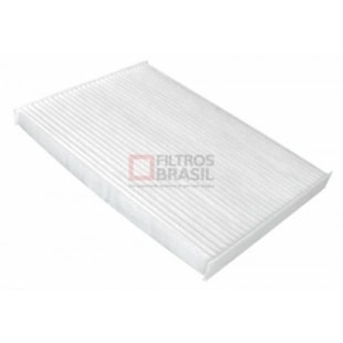 FILTRO CABINE AR CONDICIONADO NISSAN SENTRA 2007 A 2013 / FRONTIER 2.5 (NACIONAL/ATTACK) 2012 EM DIANTE  - FIL.BRASIL FILTRO CABINE AR CONDICIONADO NISSAN SENTRA 2007 A 2013 / FRONTIER 2.5 (NACIONAL/ATTACK) 2012 EM DIANTE  - FIL.BRASIL