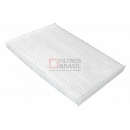 FILTRO CABINE AR CONDICIONADO NISSAN SENTRA 2007 A 2013 / FRONTIER 2.5 (NACIONAL/ATTACK) 2012 EM DIANTE  - FIL.BRASIL FILTRO CABINE AR CONDICIONADO NISSAN SENTRA 2007 A 2013 / FRONTIER 2.5 (NACIONAL/ATTACK) 2012 EM DIANTE  - FIL.BRASIL