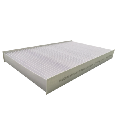 FILTRO CABINE AR CONDICIONADO PEUGEOT 307 2001 A 2005 / CITROEN C3 / C4 2003 A 2005 - FIL. MIL FILTRO CABINE AR CONDICIONADO PEUGEOT 307 2001 A 2005 / CITROEN C3 / C4 2003 A 2005 - FIL. MIL