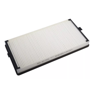 FILTRO CABINE AR CONDICIONADO PEUGEOT 406 1994 EM DIANTE - FIL.BRASIL FILTRO CABINE AR CONDICIONADO PEUGEOT 406 1994 EM DIANTE - FIL.BRASIL