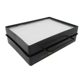 FILTRO CABINE AR CONDICIONADO SCANIA 114 / 124 / 164 / 94 / LK 141 / LS 110 / LS 76 / 230 / 270 / 310 / 420 / 93 / 380 - MAHLE