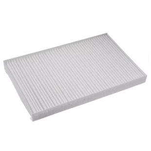 FILTRO CABINE AR CONDICIONADO SEM CARVAO FIAT PALIO / SIENA / STRADA FIRE 2001 > / IDEA 2005 > - WEGA