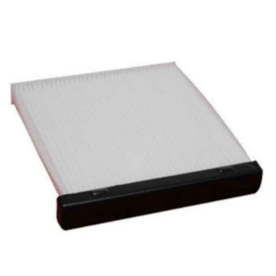 FILTRO CABINE AR CONDICIONADO TOYOTA COROLLA 1.8 1998 A 2007 - MAHLE