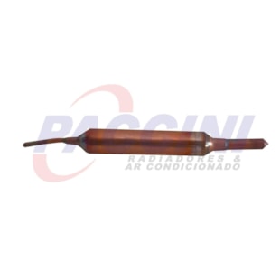 FILTRO SECADOR 15G 3 / 4 EMBRACO - ELBER