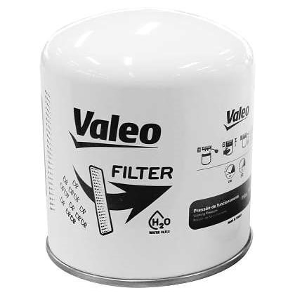 FILTRO SECADOR AR DUPLO PARA SCANIA (AGUA E OLEO) - VALEO