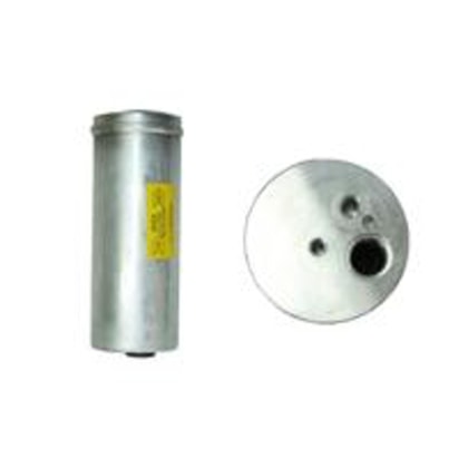 FILTRO SECADOR AUDI A3 1999 A 2007 / VW VOLKSWAGEN GOLF IV 1999 A 2002 - IMPORTADO