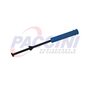 FILTRO SECADOR CARTUCHO MERCEDES BENZ W203 SERIE C 2002 EM DIANTE05 - PROCOOLER FILTRO SECADOR CARTUCHO MERCEDES BENZ W203 SERIE C 2002 EM DIANTE05 - PROCOOLER