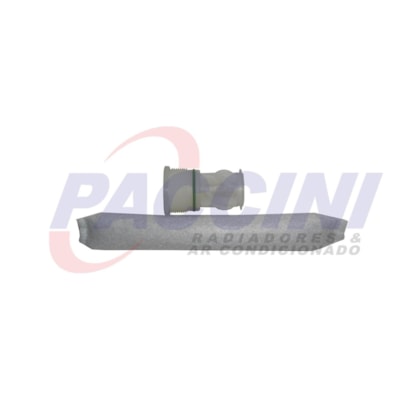 FILTRO SECADOR CARTUCHO NISSAN TIIDA 2008 EM DIANTE LIVINA 2010 EM DIANTE - PROCOOLER FILTRO SECADOR CARTUCHO NISSAN TIIDA 2008 EM DIANTE LIVINA 2010 EM DIANTE - PROCOOLER