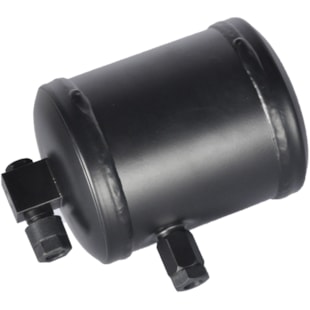 FILTRO SECADOR CASE MAQUINA AGRICOLA LH118418C1 3 / 8X3 / 8 O'RING R134A - PROCOOLER