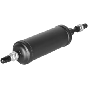 FILTRO SECADOR CATERPILLAR MAQUINA AGRICOLA ANTIGA 3E3335 / BH28A11 R134A - PROCOOLER FILTRO SECADOR CATERPILLAR MAQUINA AGRICOLA ANTIGA 3E3335 / BH28A11 R134A - PROCOOLER