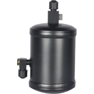 FILTRO SECADOR MAQUINA AGRICOLA COMPATIVEL COM JOHN DEERE 3 / 8X3 / 8 FLARE R134A - PROCOOLER