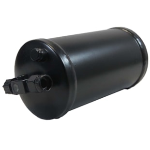 FILTRO SECADOR COMPATIVEL COM JOHN DEERE MAQUINA AGRICOLA AT151981 3 / 8X3 / 8 O'RING R134A - PROCOOLER