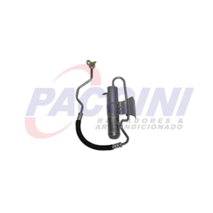 FILTRO SECADOR FIAT FREEMONT / DODGE JOURNEY 2009 > - PROCOOLER