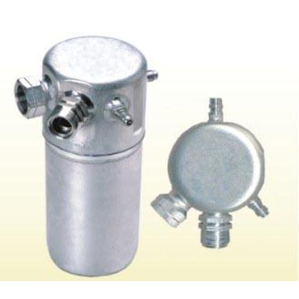 FILTRO SECADOR FIAT TEMPRA / TIPO 95 / - IMPORTADO