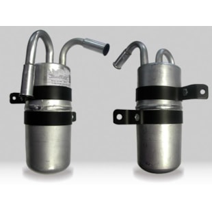 FILTRO SECADOR FORD KA 2008 > - IMPORTADO