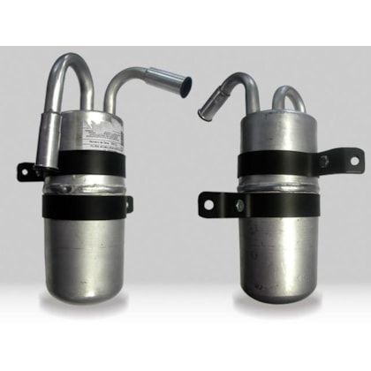 FILTRO SECADOR FORD KA 2008 > - IMPORTADO